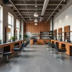 Saxarna Universitetet – Frisör i Luleå | Klippning, färg & styling