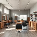 Silver Salong – Frisör i Sala | Klippning, färg & styling