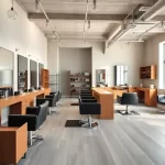 Solo Hårstudio – Frisör i Gävle | Klippning, färg & styling