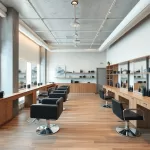 Sotlugg & Linlugg – Frisör i Gävle | Klippning, färg & styling