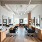 Stanislav Hair Studio | Frisör | Barbershop – Frisör i Växjö | Klippning, färg & styling