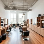 Star Barbershop – Frisör i Gävle | Klippning, färg & styling