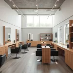 Stil & Form – Frisör i Luleå | Klippning, färg & styling