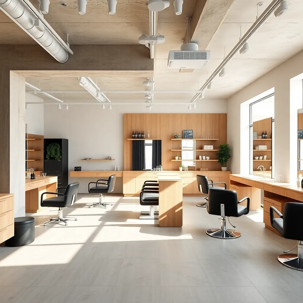Negocio Stilstudion