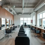 Strängnäs Barbershop – Frisör i Strängnäs | Klippning, färg & styling