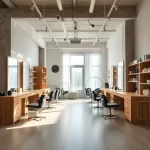 Struktur By Matilda – Frisör i Karlskrona | Klippning, färg & styling