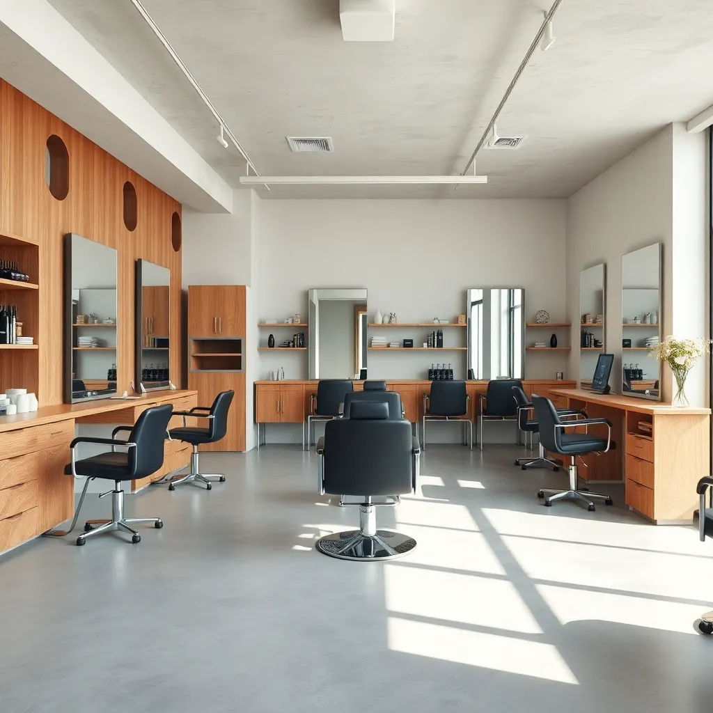 Negocio Studio 22