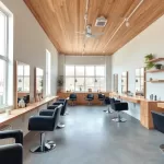 Studio 4Nio – Frisör i Ronneby | Klippning, färg & styling
