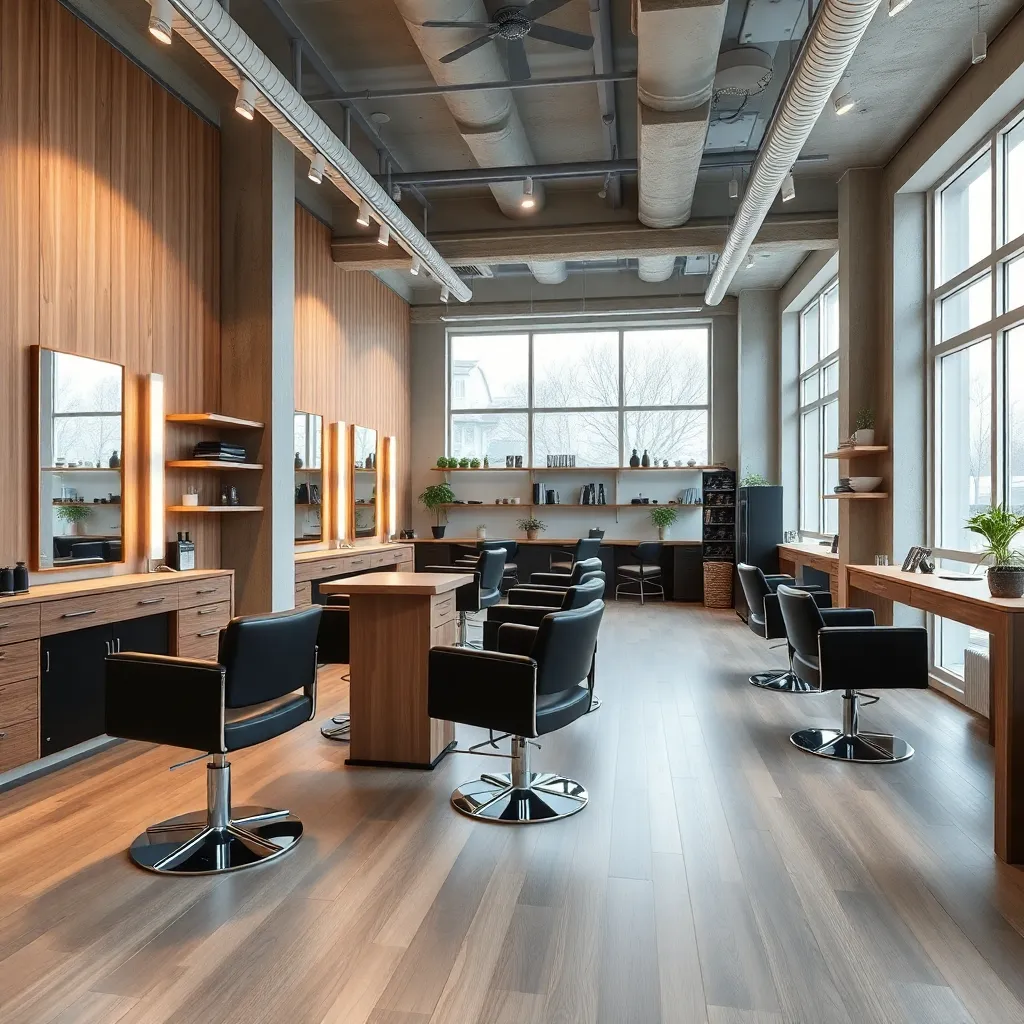 Negocio Studio 87010
