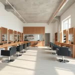 Studio Fräsch Frisör Örebro – Frisör i Örebro | Klippning, färg & styling