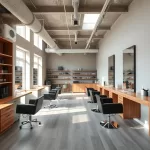Studio L2 Ab – Frisör i Linköping | Klippning, färg & styling