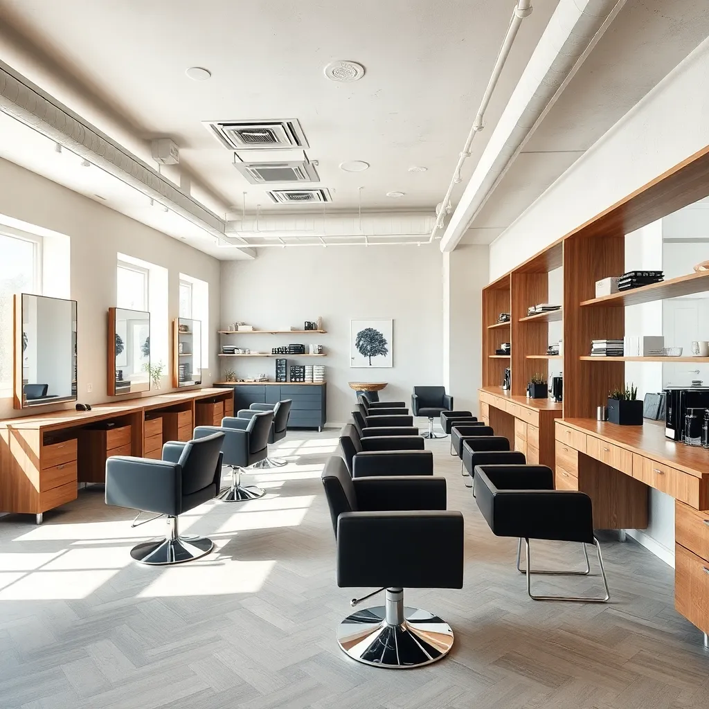 Negocio Studio M