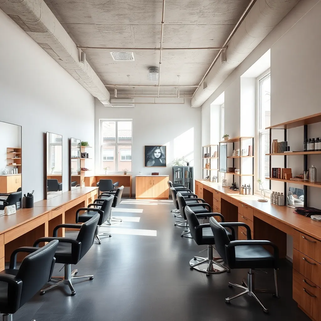 Negocio Studio Mam