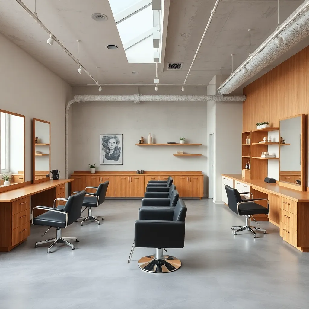 Negocio Studio Marakana