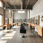 Studio Parant – Frisör i Visby | Klippning, färg & styling