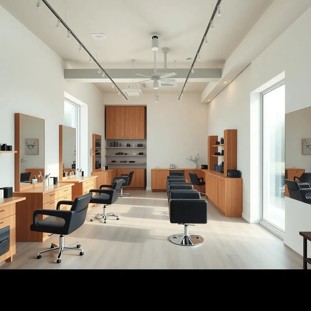 Negocio Studio Plaza