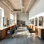 Studio Rådmansgatan 8 Frisör Ab – Frisör i Gävle | Klippning, färg & styling