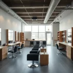Studio Refine – Frisör i Gävle | Klippning, färg & styling