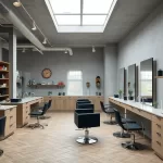 Studio Reform – Frisör i Ronneby | Klippning, färg & styling
