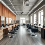 Studio Reika – Frisör i Östersund | Klippning, färg & styling