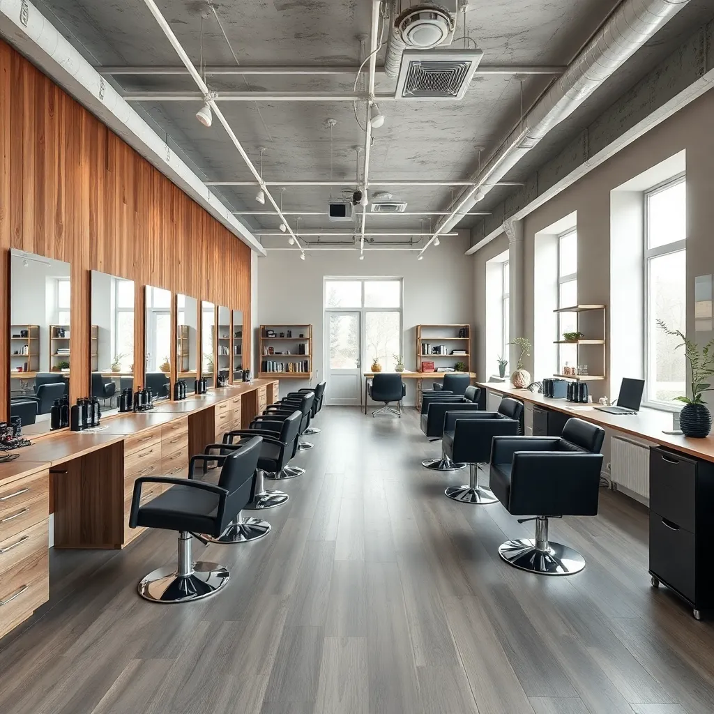 Negocio Studio Reika