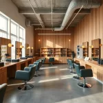 Studio Rizo – Frisör i Kristianstad | Klippning, färg & styling