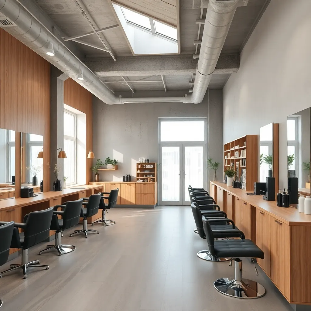 Negocio Studio Strå