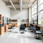 Studio Trend – Frisör i Gävle | Klippning, färg & styling