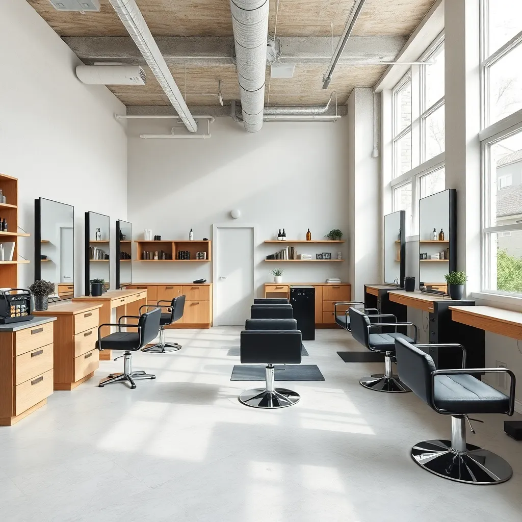 Negocio Studio Trend