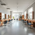 Studion Karlskrona – Frisör i Karlskrona | Klippning, färg & styling