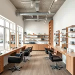 Styling Studio – Frisör i Karlstad | Klippning, färg & styling