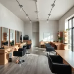 The Art Barber – Frisör i Sundsvall | Klippning, färg & styling