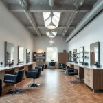 The Barber – Frisör i Lund | Klippning, färg & styling