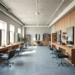 The Future Salong/Belal – Frisör i Ronneby | Klippning, färg & styling