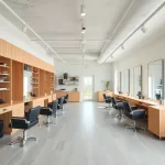 The Gentlemen’s Barbershop – Frisör i Linköping | Klippning, färg & styling
