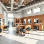 The Golden Barber – Frisör i Kristianstad | Klippning, färg & styling