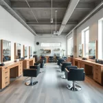 The Master – Frisör i Stenungsund | Klippning, färg & styling