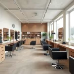 Uppströms Frisörer – Frisör i Uddevalla | Klippning, färg & styling