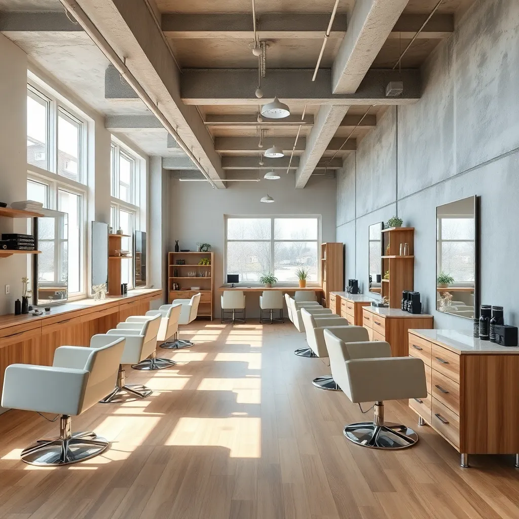Västerås Barbershop