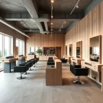 Velatherapy Hair Salong – Frisör i Hisings Backa | Klippning, färg & styling