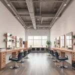 Viking Barbershop Gävle – Frisör i Gävle | Klippning, färg & styling