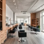 Virveln City – Frisör i Arvika | Klippning, färg & styling
