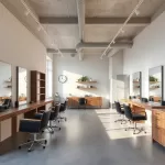 Visby Hair Care – Frisör i Visby | Klippning, färg & styling