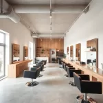 Wau Visby – Frisör i Visby | Klippning, färg & styling