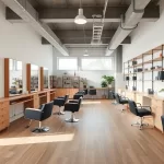 Waves – Frisör i Timrå | Klippning, färg & styling