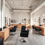 Wege Frisören – Frisör i Ljungsbro | Klippning, färg & styling