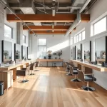 Wesam Barbershop Karlskrona – Frisör i Karlskrona | Klippning, färg & styling