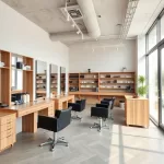 Your Style By Mai – Frisör i Linköping | Klippning, färg & styling
