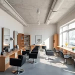 Zaackz Haircenter – Frisör i Linköping | Klippning, färg & styling