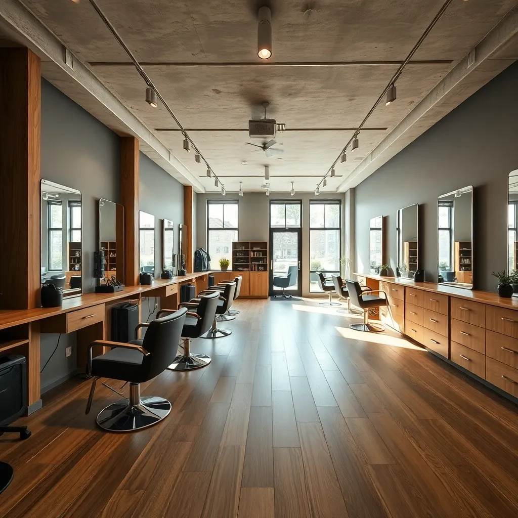 Zakariass Barbershop